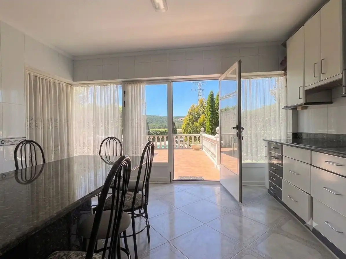 Casa con piscina in vendita a Castrillo del Val, imagen 10