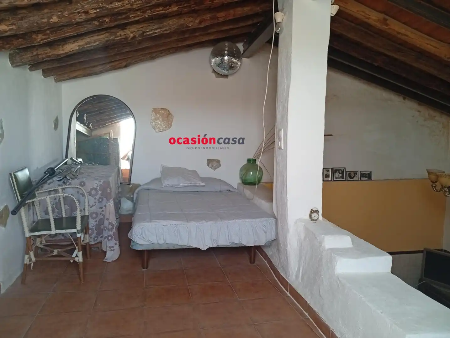Casa amb jardí en venda a Fuente Obejuna, imagen 4