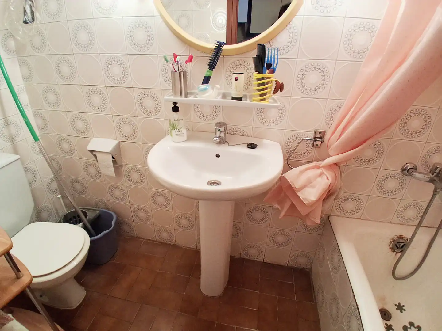 Bathroom of Detached homes for sale in Vinaròs  with Furnished and Balcony