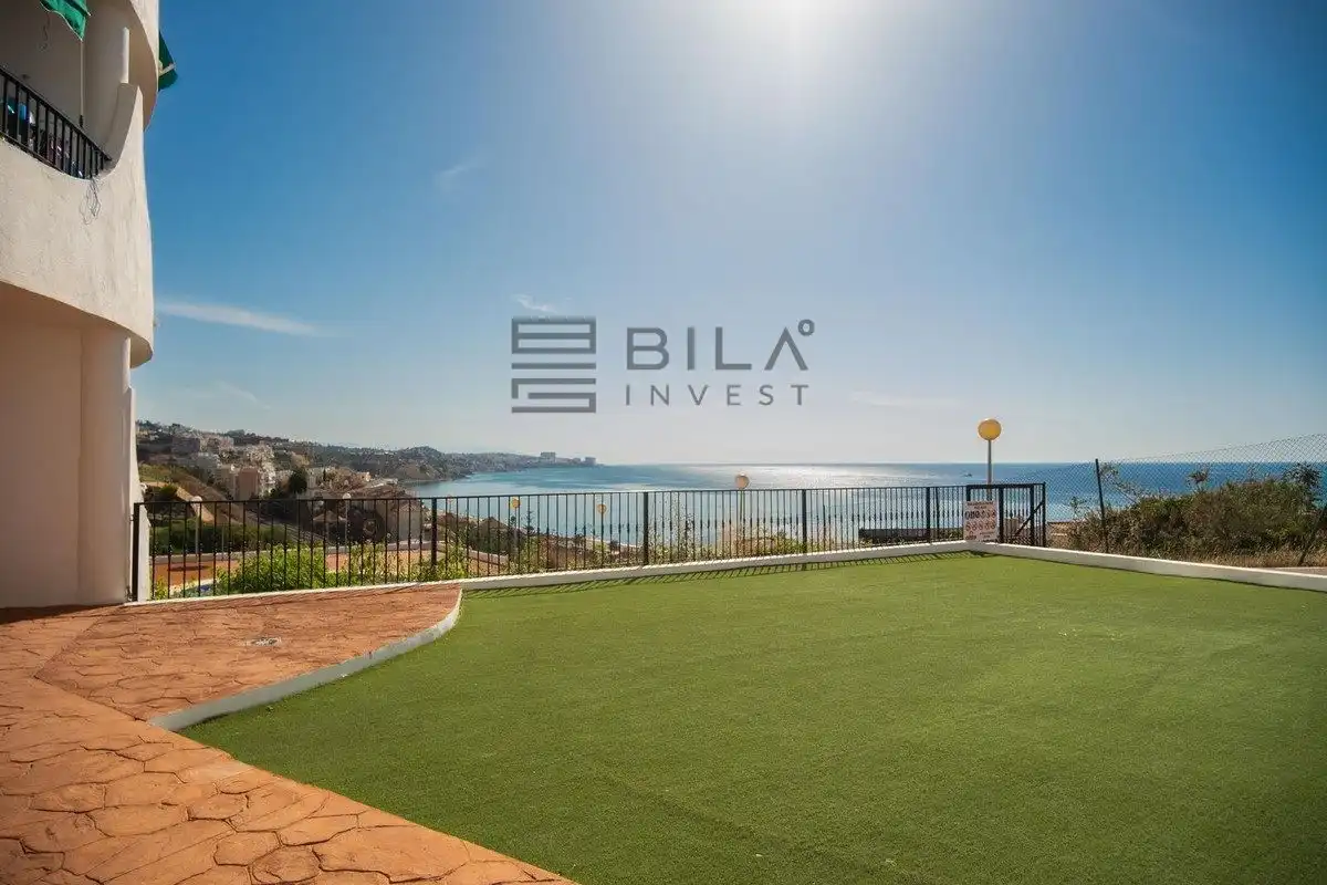 Piso con piscina en venta en Diamante de Torreblanca, imagen 37
