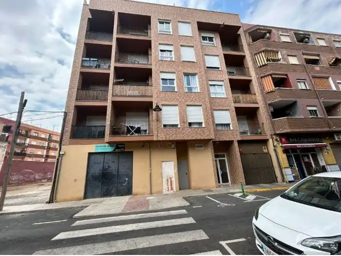 Gewerbefläche zum Verkauf in Carrer Jardí 12, imagen 8