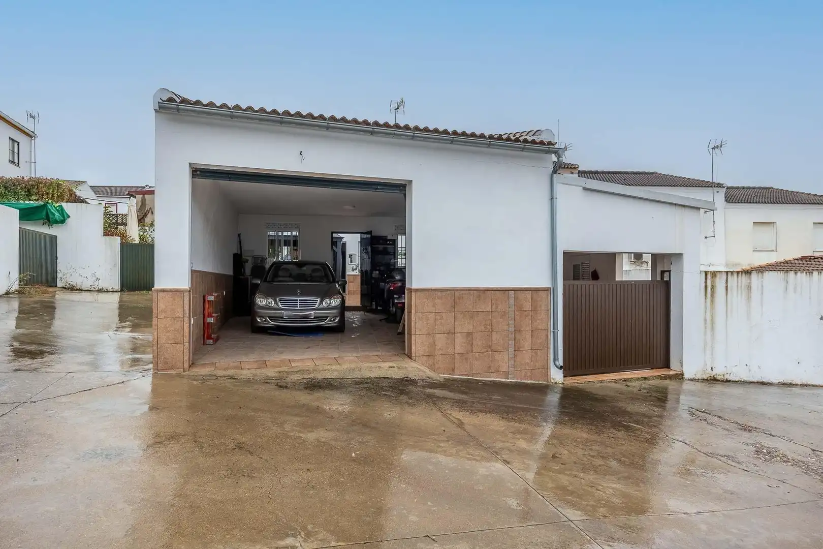 Maison mitoyenne à vendre à Castilblanco de los Arroyos, imagen 27