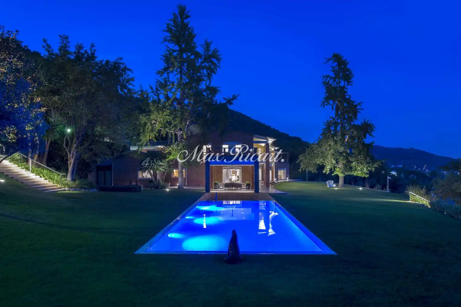 Houses for rent in Pedralbes