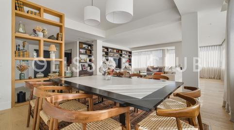 Foto 3 de Apartamento en venta en Hispanoamérica - Bernabéu, Madrid