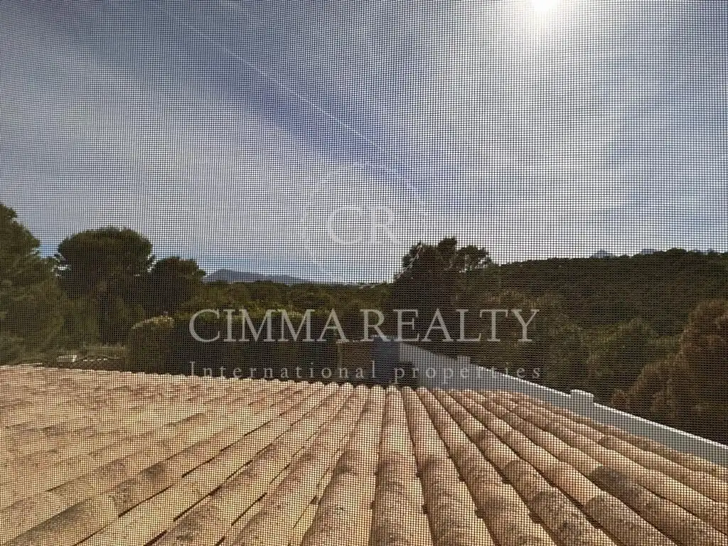 Vista exterior de Casa o chalet en venta en Altea con Aire acondicionado, Calefacción y Jardín privado