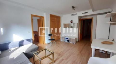 Foto 4 de Pis de lloguer a Residencial Jarama, Madrid