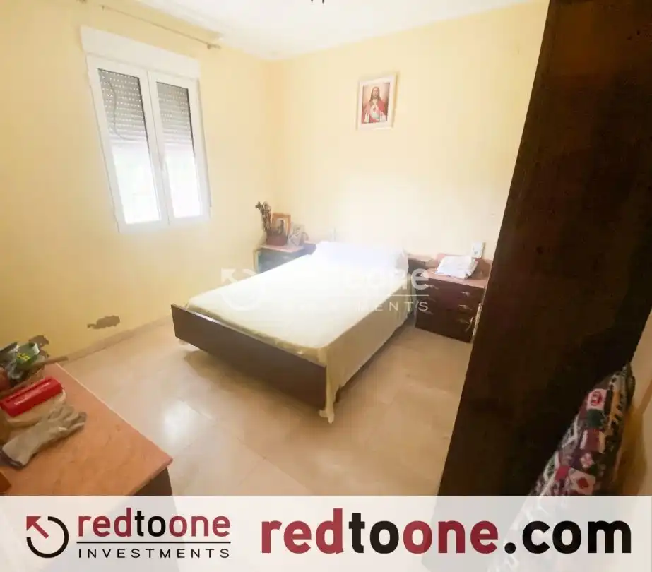 Habitación de Casa o chalet en venta en Novelda con Jardín privado y Trastero