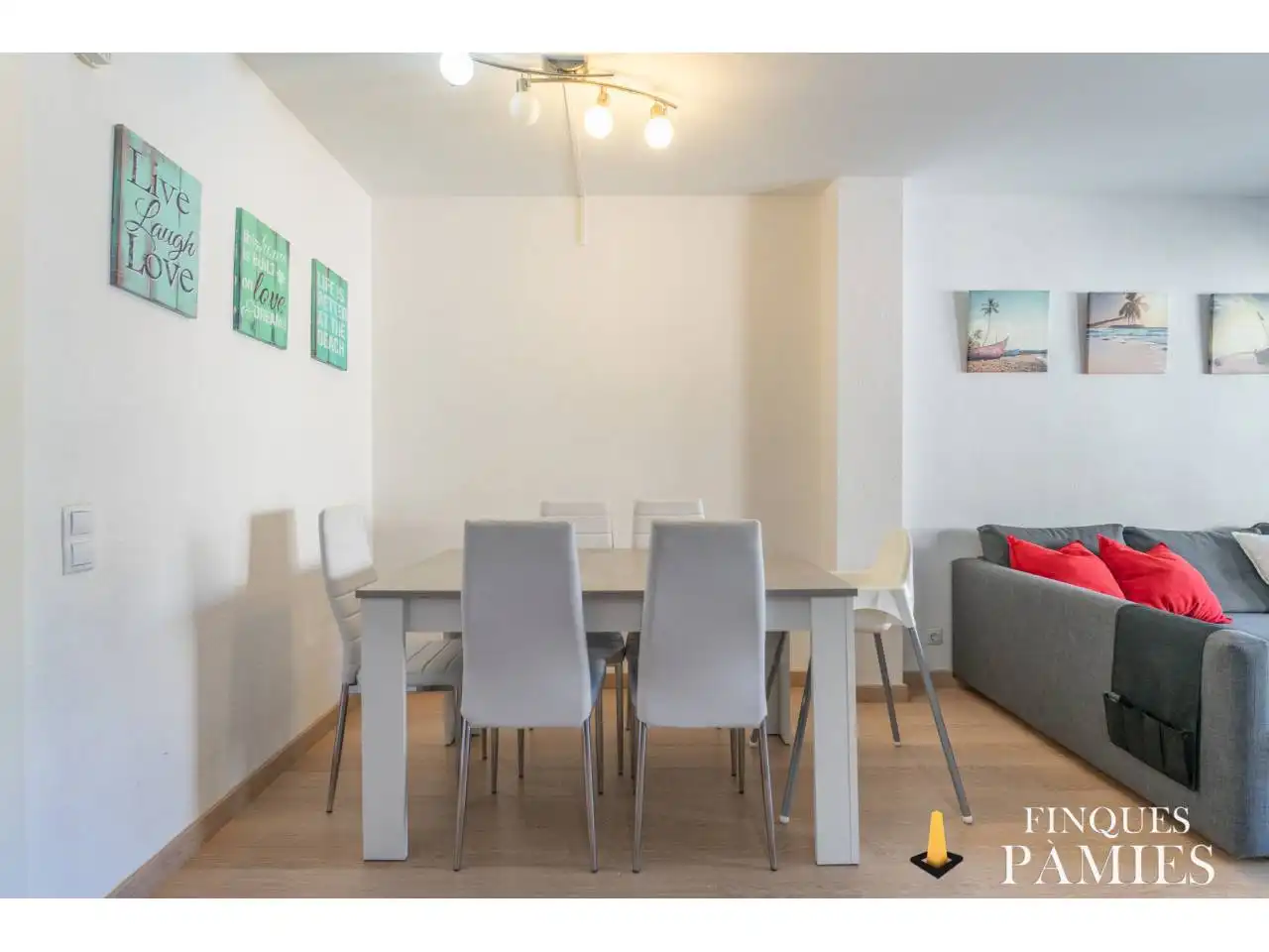 Apartament en venda a Calle Joanot Martorell, 1, Mar i Camp - Platja dels Capellans