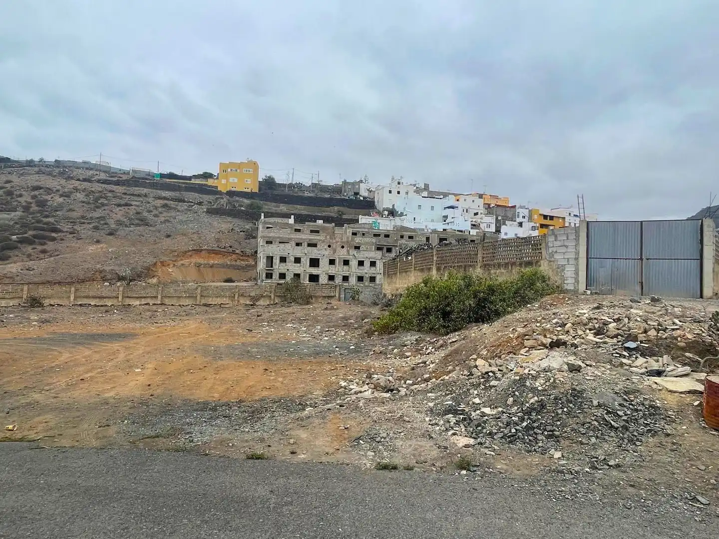 Residencial en venda en Arucas