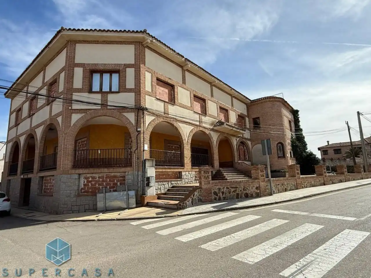 Business premises for sale in Calle San Vicente, imagen 41