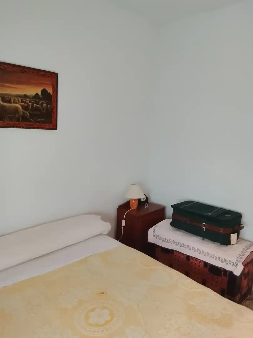 Bedroom of Flat for sale in Madrigal de la Vera  with Terrace