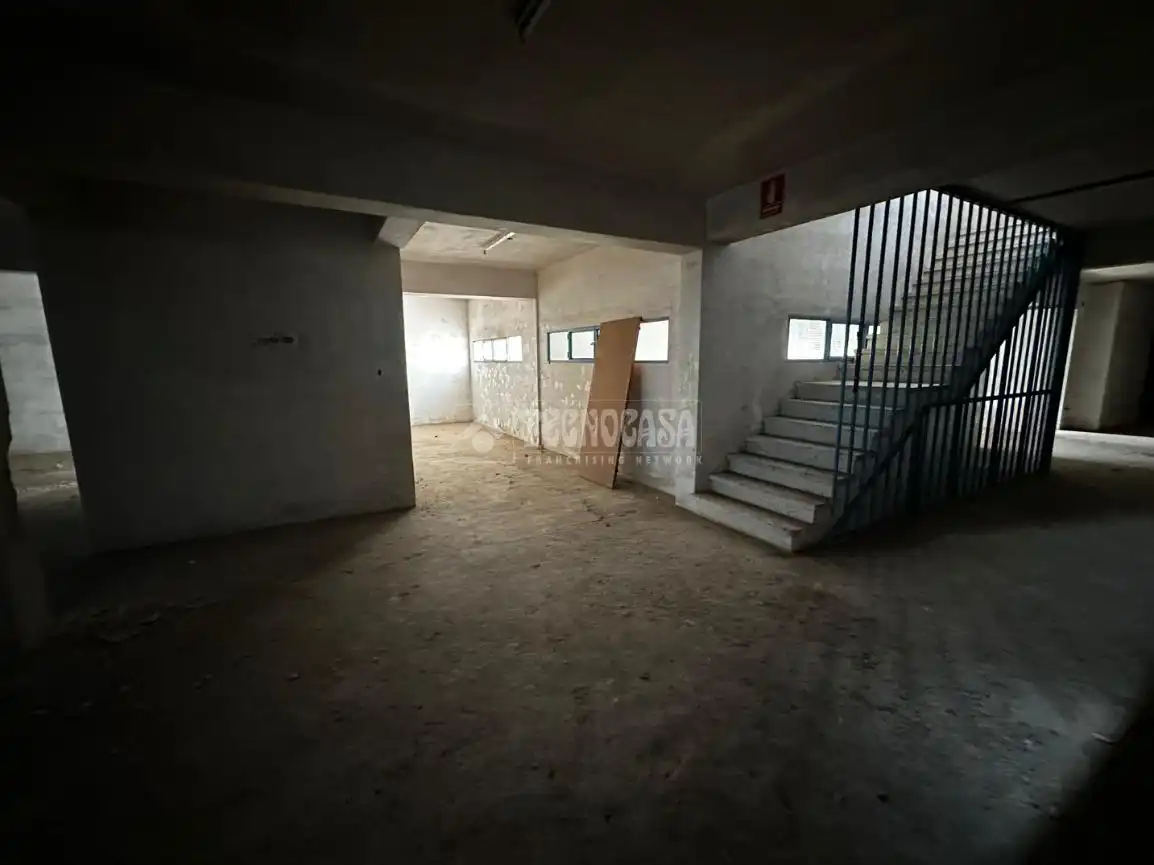 Edificio en venta en Mérida