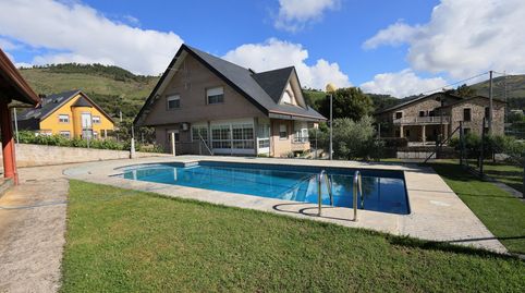 Foto 2 de Casa o chalet en venta en O Barco de Valdeorras , Ourense