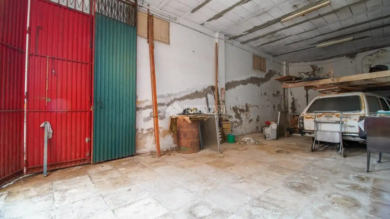 Edificio en venta en La Matanza de Acentejo
