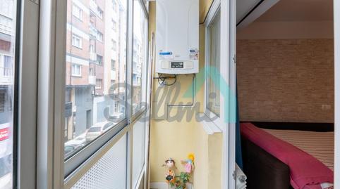 Foto 4 de Pis en venda a Adaro, Laviada, Gijón