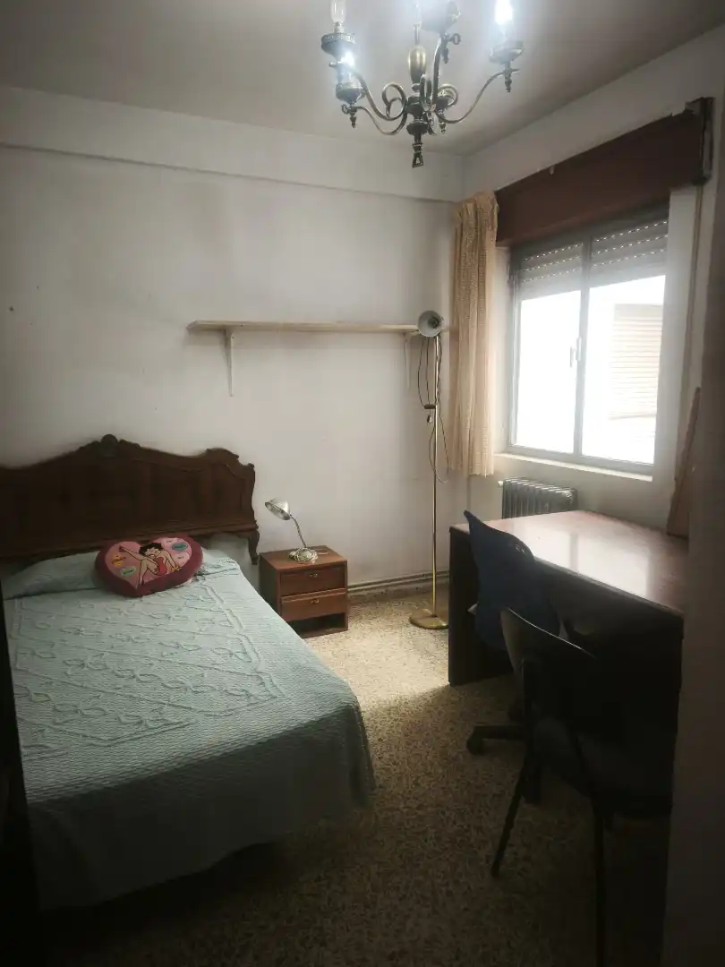 Wohnung mit Terrasse zum Verkauf in Beiro, imagen 15