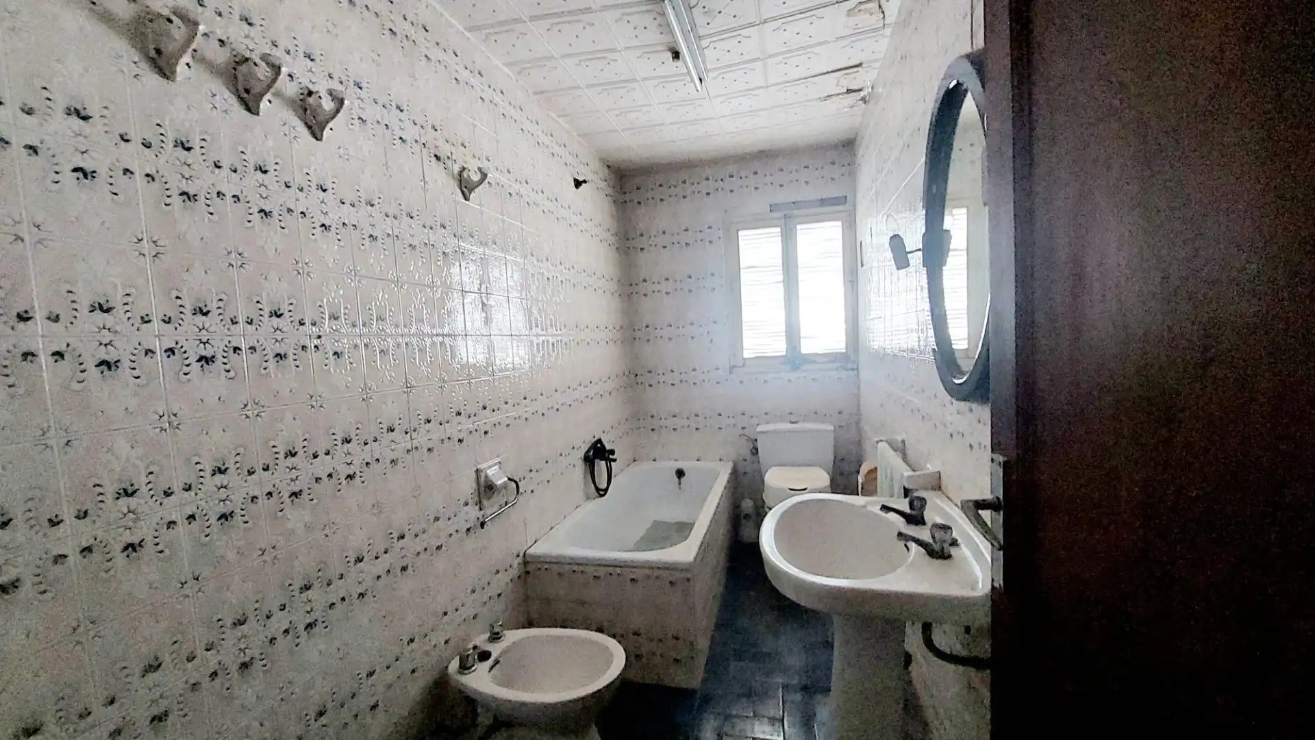 Bathroom of Houses for sale in Murcia