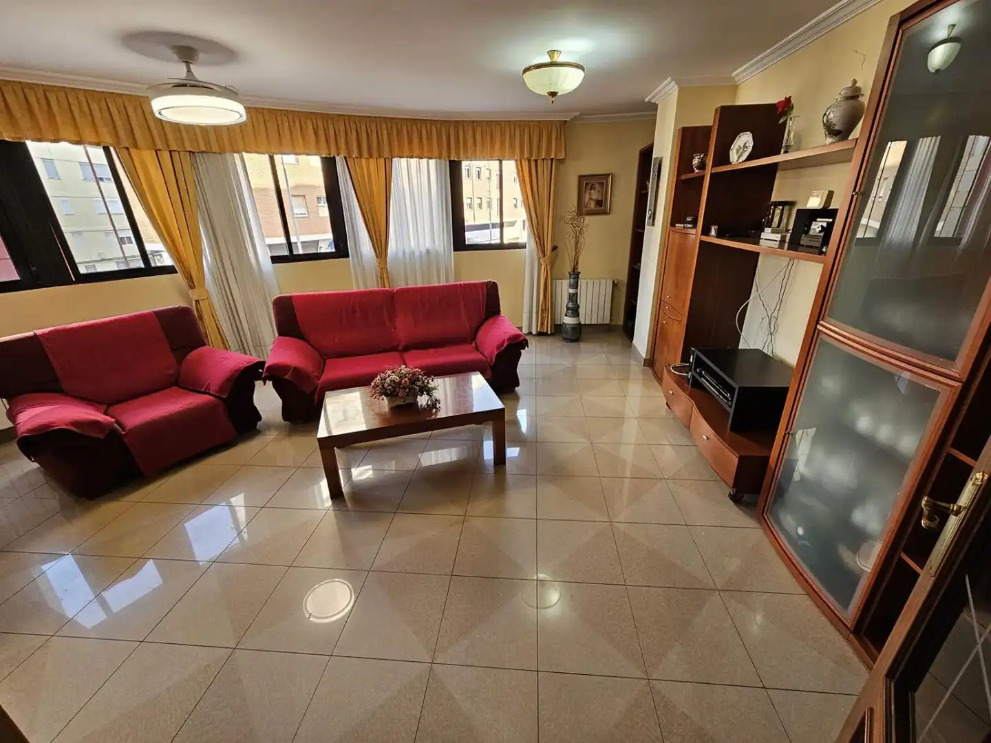 Piso con ascensor en venta en Maestro Arrieta, imagen 16