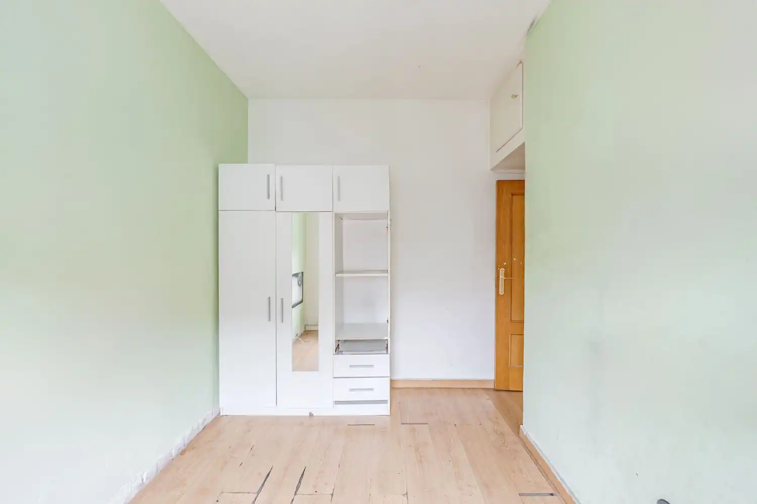 Appartement à vendre à Calle de Faustina Calvo 0, imagen 6