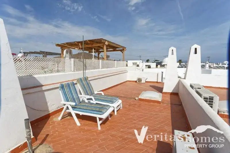 Maison mitoyenne à vendre à El Palmeral, imagen 7