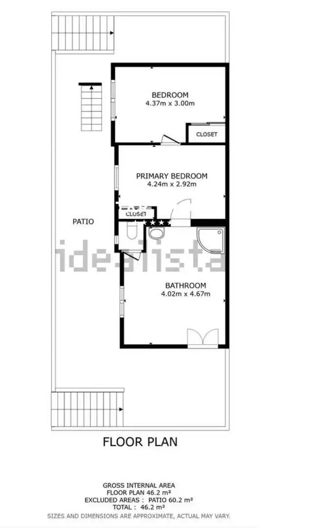 Casa o chalet en venta en Llançà con Terraza, Trastero y Amueblado