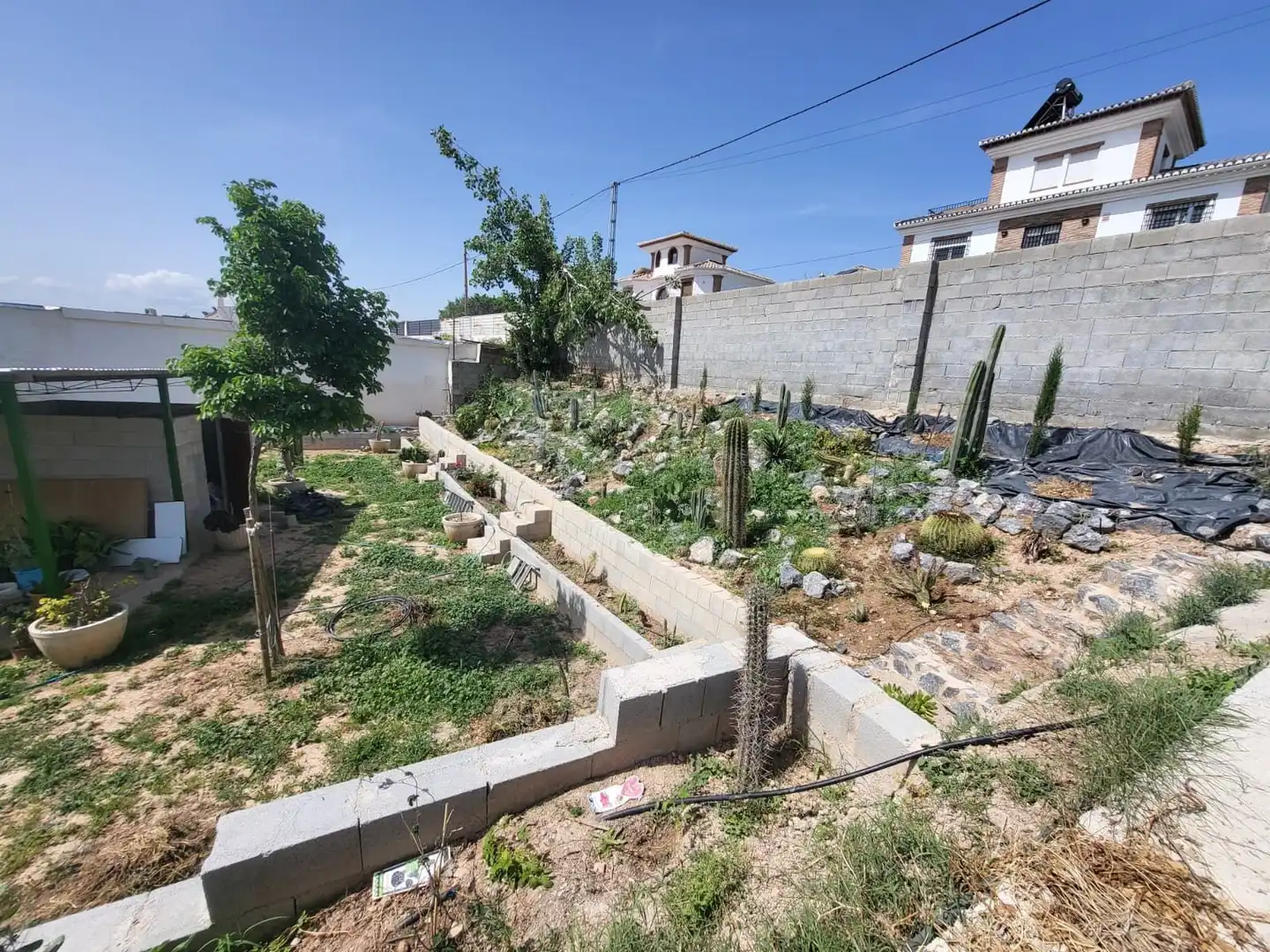 Terrenos y solares en venta en El Torreón - Cortijo Pretel, imagen 3