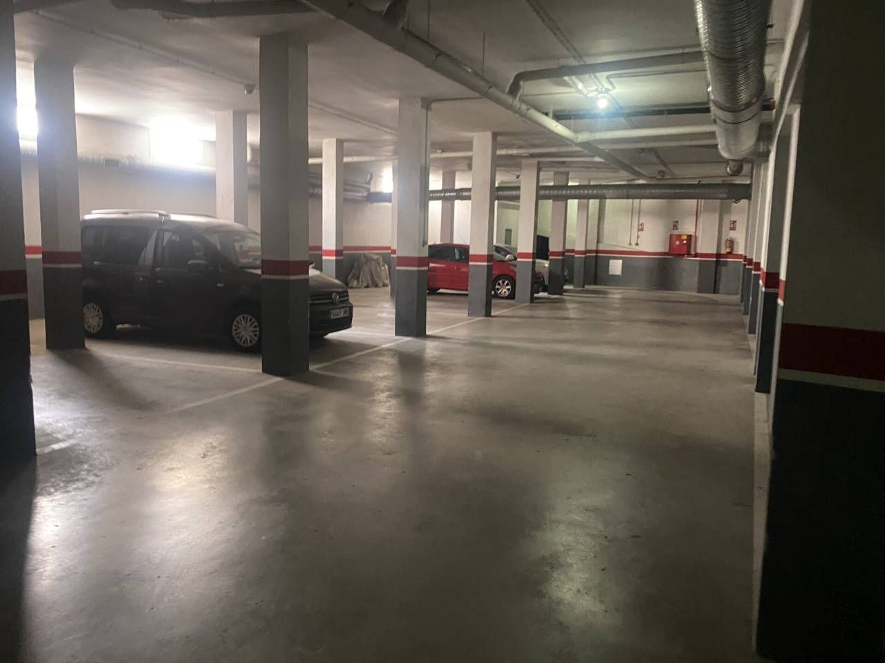 Edifici en venda a Calle Mercado Común, Pabellón - Estación - El Corte Inglés