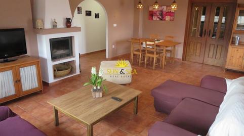 Foto 3 de Casa o xalet de lloguer a Roche, La Unión