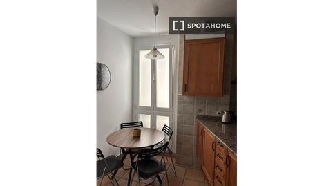 Photo 2 of Room in Vallehermoso, Madrid Capital