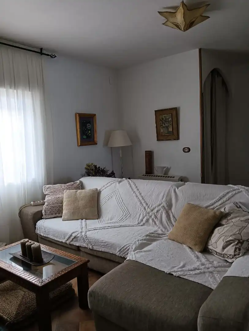 Reihenhaus mit Pool zur Miete in Calle Alcalde Pedro García Serrano 7, imagen 2