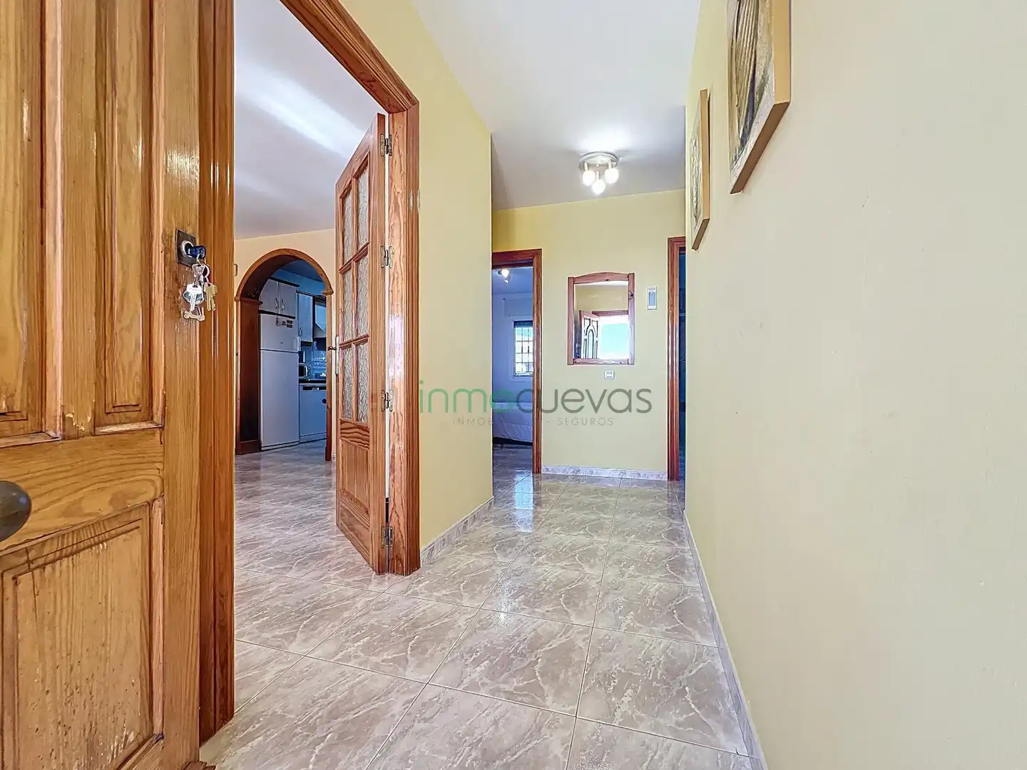 Detached house with pool for sale in San Juan de los Terreros, imagen 11