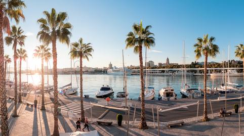 Photo 5 of Apartment for sale in Parque Victoria Eugenia, Málaga Capital