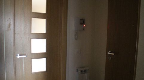 Foto 3 de Pis de lloguer a Calle Peña Ubiña, 9, Pinar del Jalón, Valladolid Capital