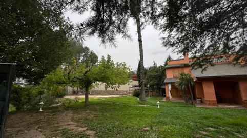 Foto 3 de Casa o xalet en venda a Partida la Plana, Muro de Alcoy, Alicante