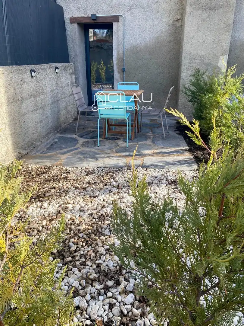 Wohnung mit Garten zur Miete in Rue du Traité des Pyrénées 12, imagen 18
