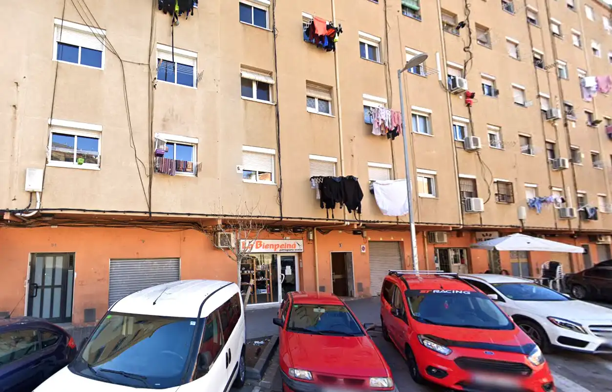 Appartement à vendre à Sagrada Familia, imagen 2