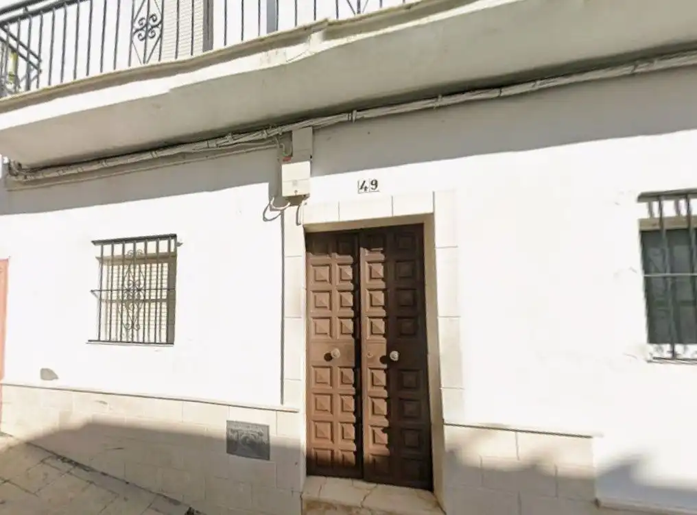 Casa en venda a Calle Francisco de Vargas, imagen 3