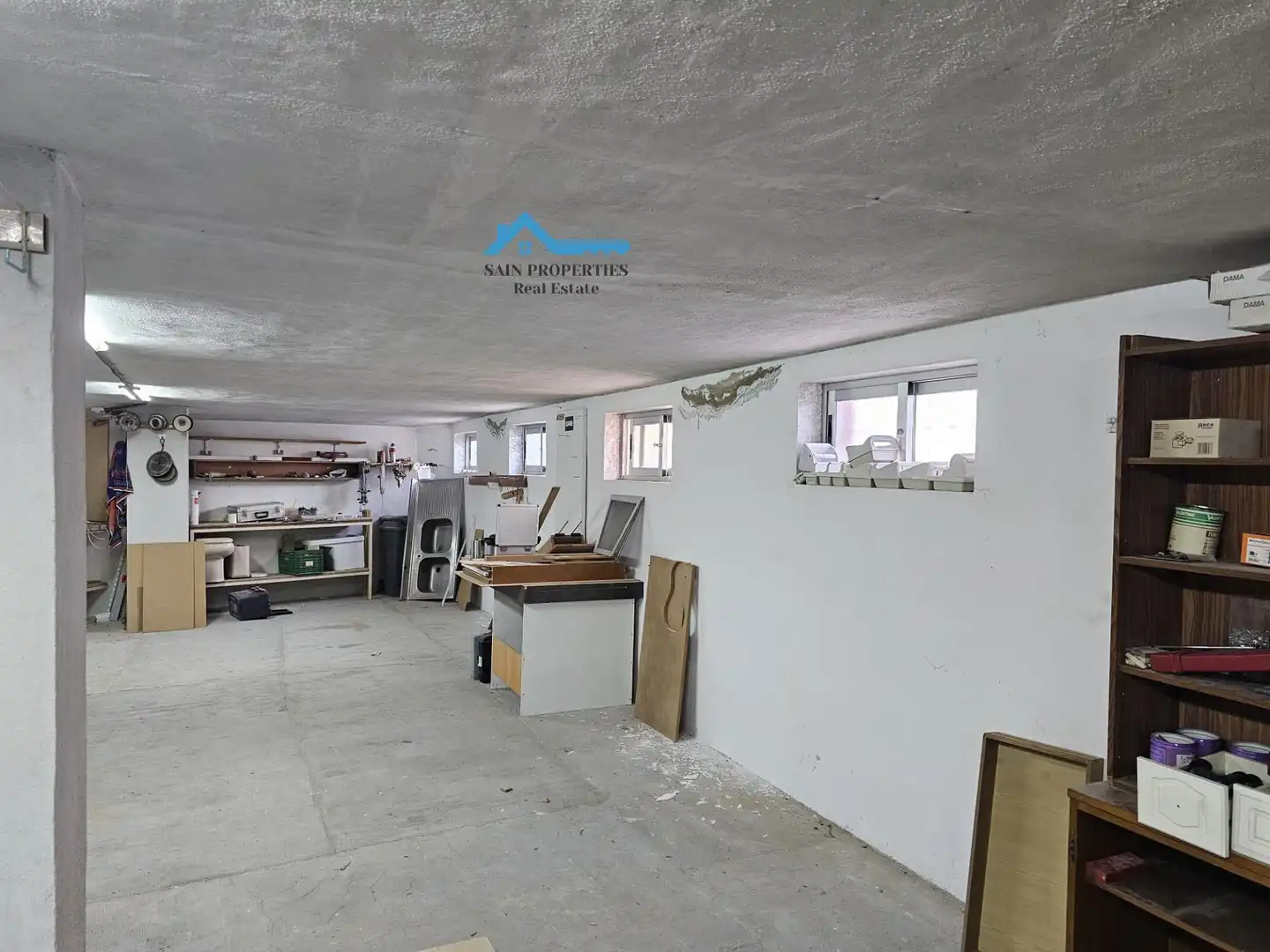 Business premises to rent in Colonia Madrid, imagen 39