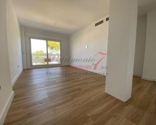 Sala d'estar de Apartament en venda en Jerez de la Frontera amb Aire condicionat, Terrassa i Piscina
