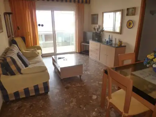 Apartament de lloguer a Carrer de Robert Gerhard, 3, Port - Horta de Santa María