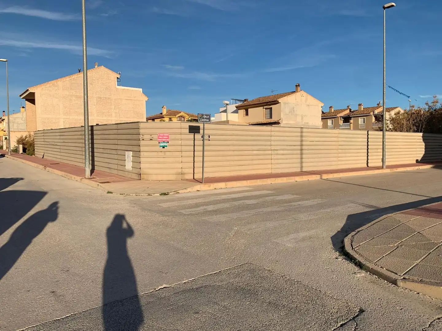Residential zum Verkauf in Molina de Segura