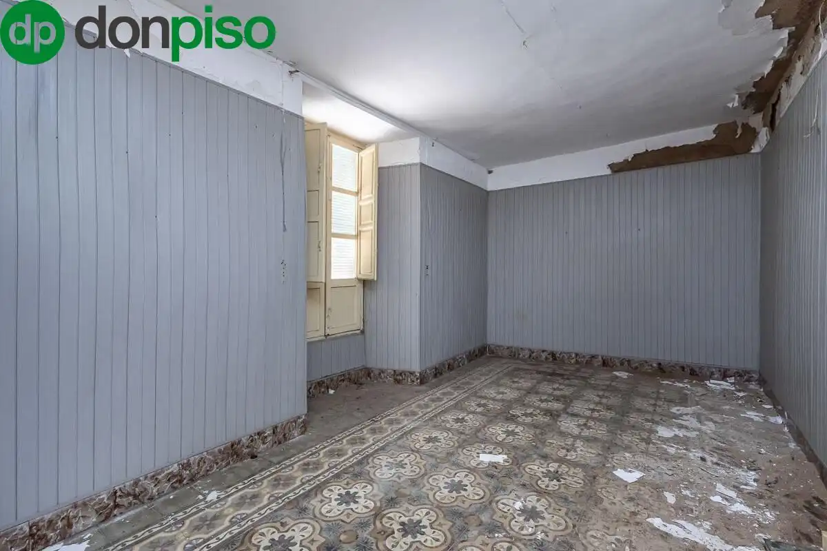 Residencial en venda en Huétor Tájar