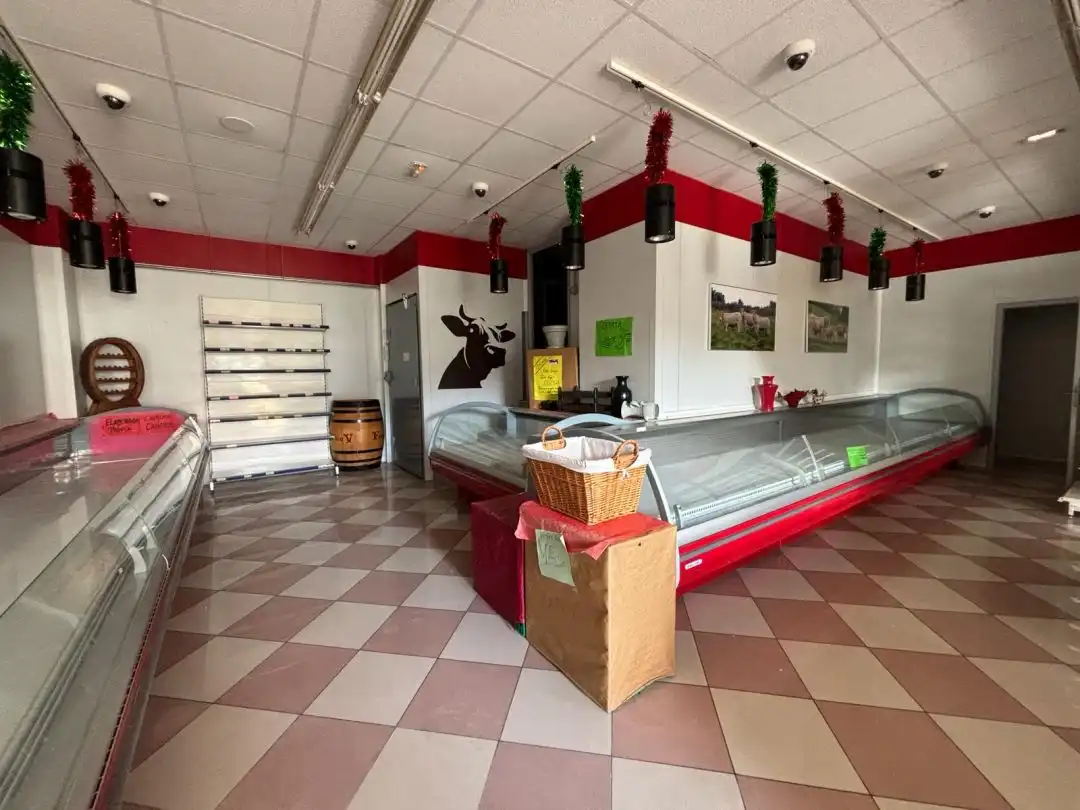 Local comercial en venda a Mungia, imagen 5