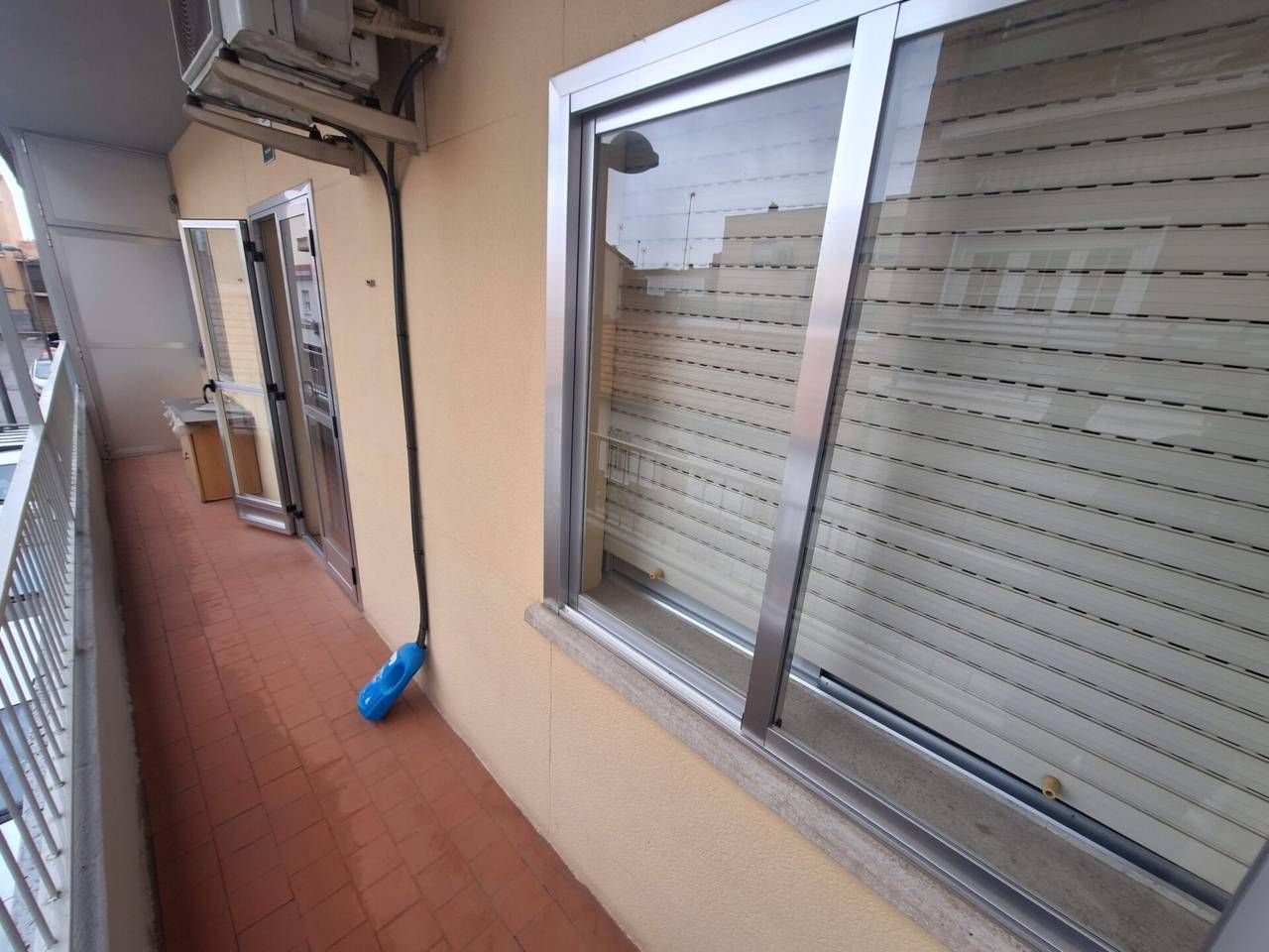 Terrassa de Pis en venda en Getafe amb Aire condicionat, Calefacció i Terrassa