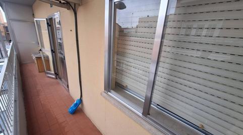 Foto 2 de Pis en venda a La Alhóndiga, Madrid