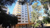 Vista exterior de Apartament en venda en Oropesa del Mar / Orpesa amb Terrassa, Traster i Piscina comunitària