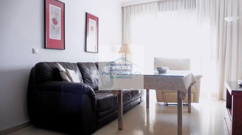 Photo 4 of Flat for rent in Santa Rosa - Valdeolleros,  Córdoba Capital