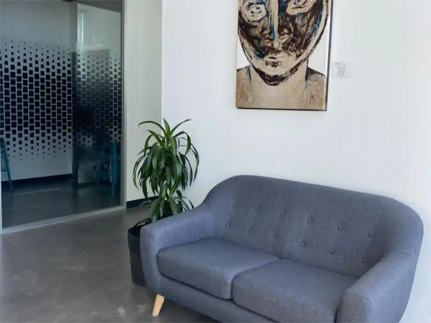 Büro zur Miete in Alhaurín de la Torre