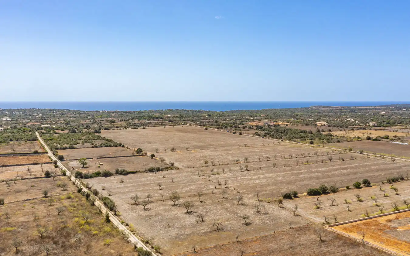 Residencial en venta en Santanyí Poble