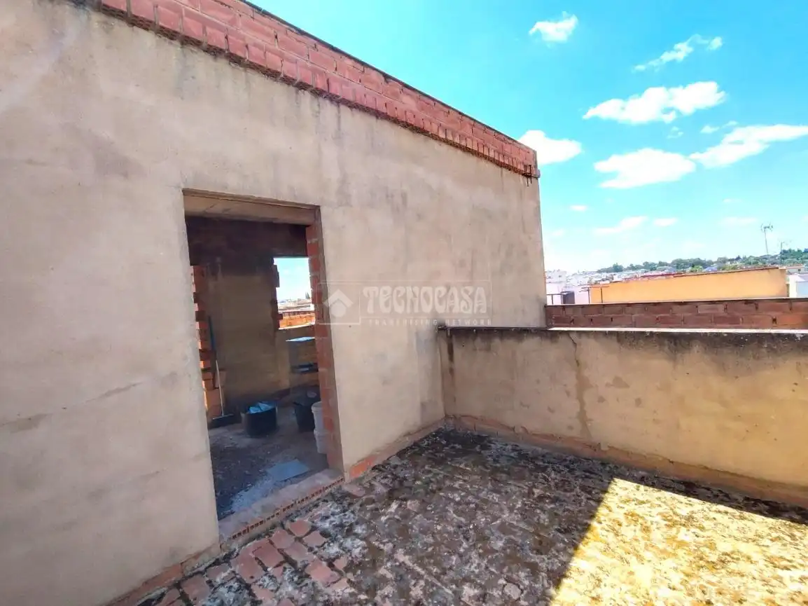 Habitatge en venda a Coria del Río, imagen 31